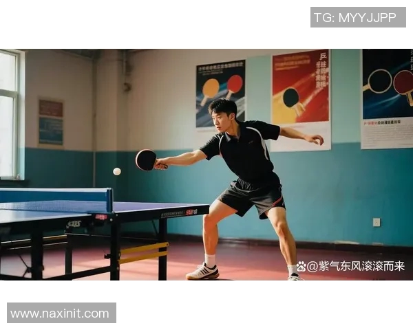 深圳乒乓球队的默契配合与战术探讨聚焦乒乓球运动的未来发展