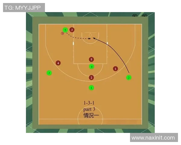 重庆篮球队防守策略深度分析与战术解析