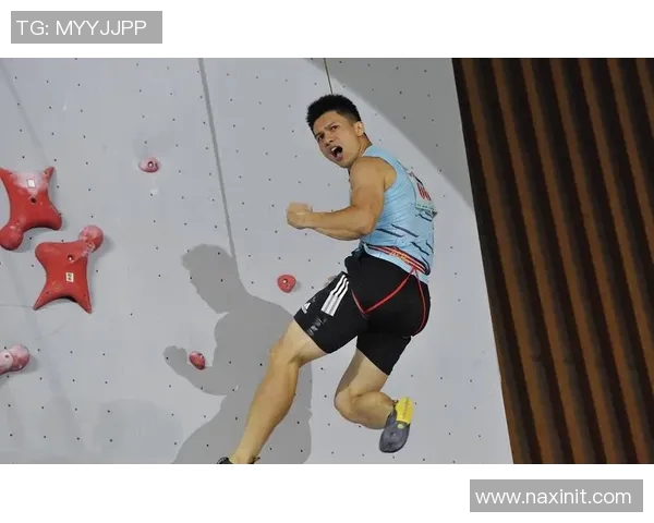 广州滑板队在攀岩联赛中以58分稳居积分榜首位