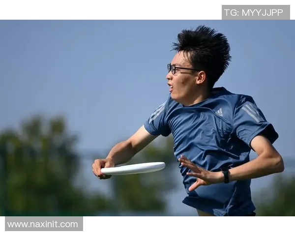 南京飞盘队实力飙升再创佳绩引领全国飞盘运动新潮流