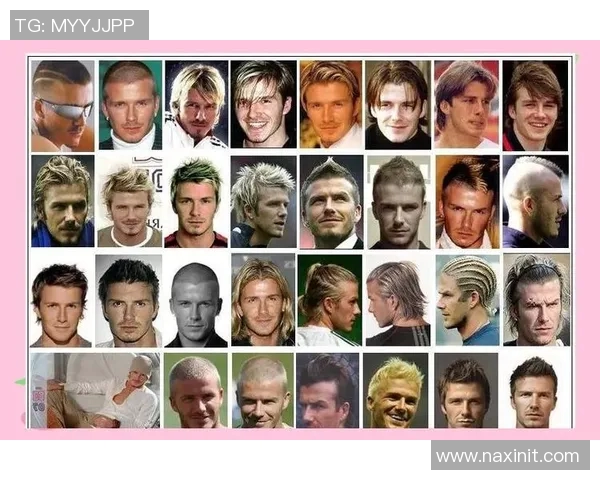 足球明星儿童发型大揭秘让孩子们也能拥有球场风采与时尚魅力 足球明星儿童发型大揭秘让孩子们也能拥有球场风采与时尚魅力