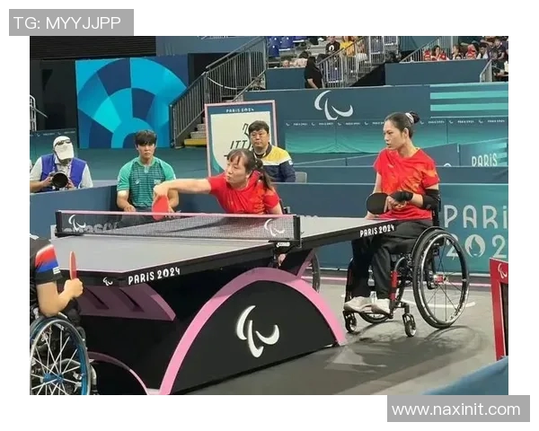 刘静专访：从乒乓球小将到世界冠军的奋斗与成长之路