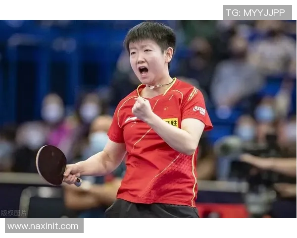 南京乒乓球队在全国战术排行榜中荣登第九名展现实力与潜力