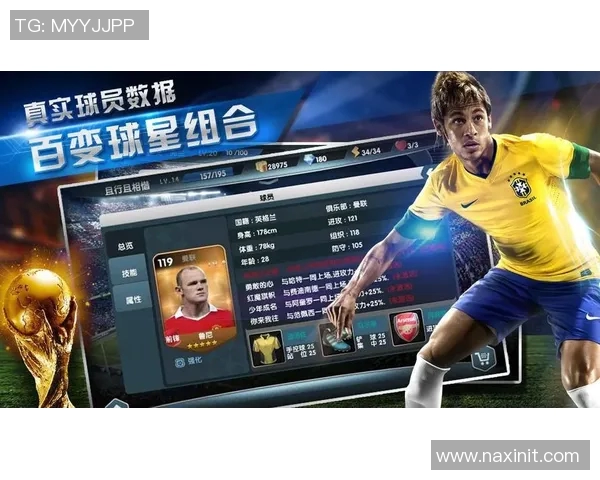 女生挑战足球明星身价猜测游戏一起看看谁更懂球员价值