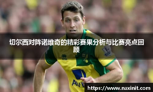 切尔西对阵诺维奇的精彩赛果分析与比赛亮点回顾